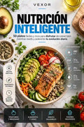50 recetas para perder grasa sin pasar hambre
